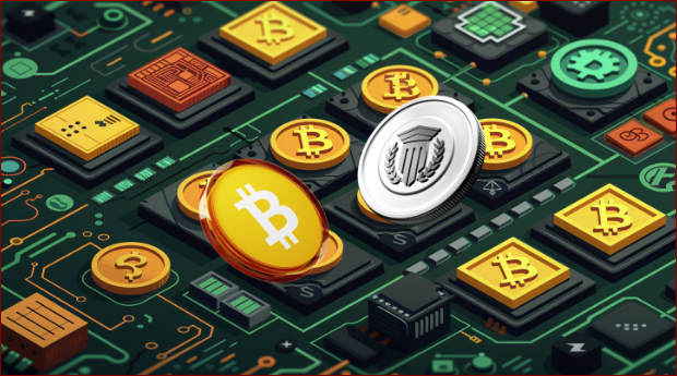 cover Famous among early Whales, this Crypto is being compared to Bitcoin (BTC) at $100
