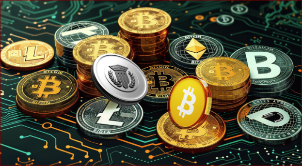 cover Top Altcoin with at least 500% upside before the next Bitcoin (BTC) halving