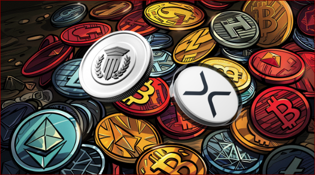 image Why this new Crypto could become the dominant DeFi token Ripple (XRP) can&#8217;t compete with