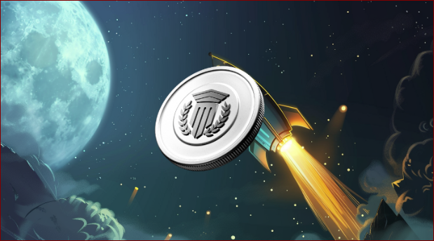 cover Experts reveal the next Crypto to hit $1 even as Stellar (XLM) price eyes $0.42 breakout 