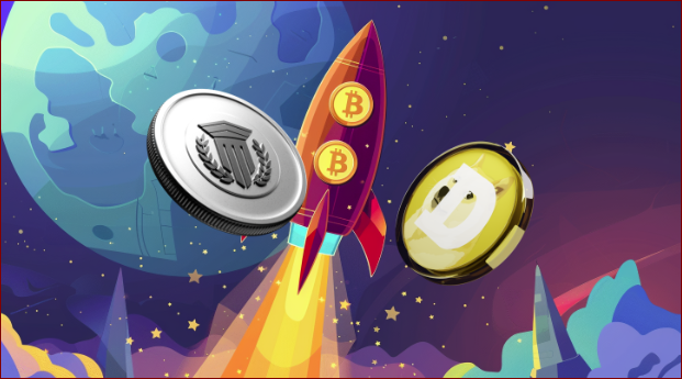 cover Institutional hype around Dogecoin ETF odds 80% is renewing interest, buyers are diversifying with a cheaper utility token
