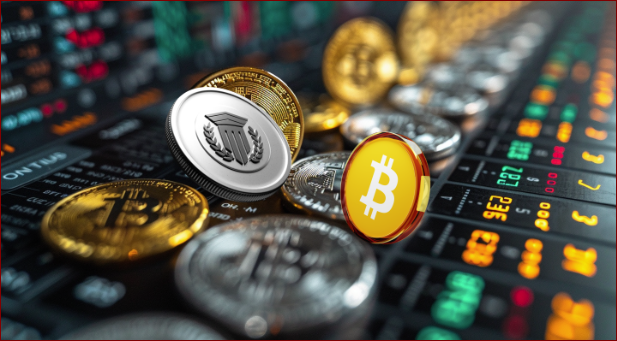 cover Should you invest in BTC and this cheap Crypto as Parataxis plans $640M Bitcoin treasury?