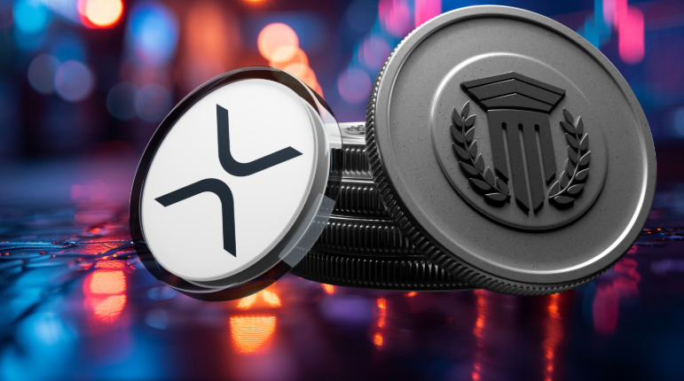 cover What is the best Cryptocurrency to invest in as Ripple (XRP) rises 3.3% and $3.31 resistance looms?
