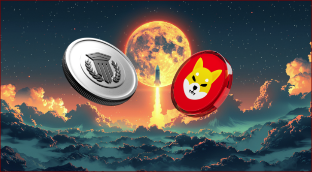 cover Altcoin season watch: MUTM and SHIB top analyst picks for 10x growth in Q4