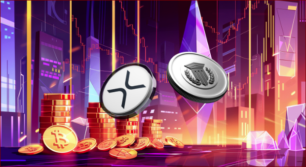 cover Top Cryptos to buy as SEC and Ripple (XRP) formally dismiss appeals