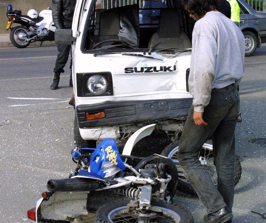 image ‘Safe System’ could save lives on Cyprus roads, says expert
