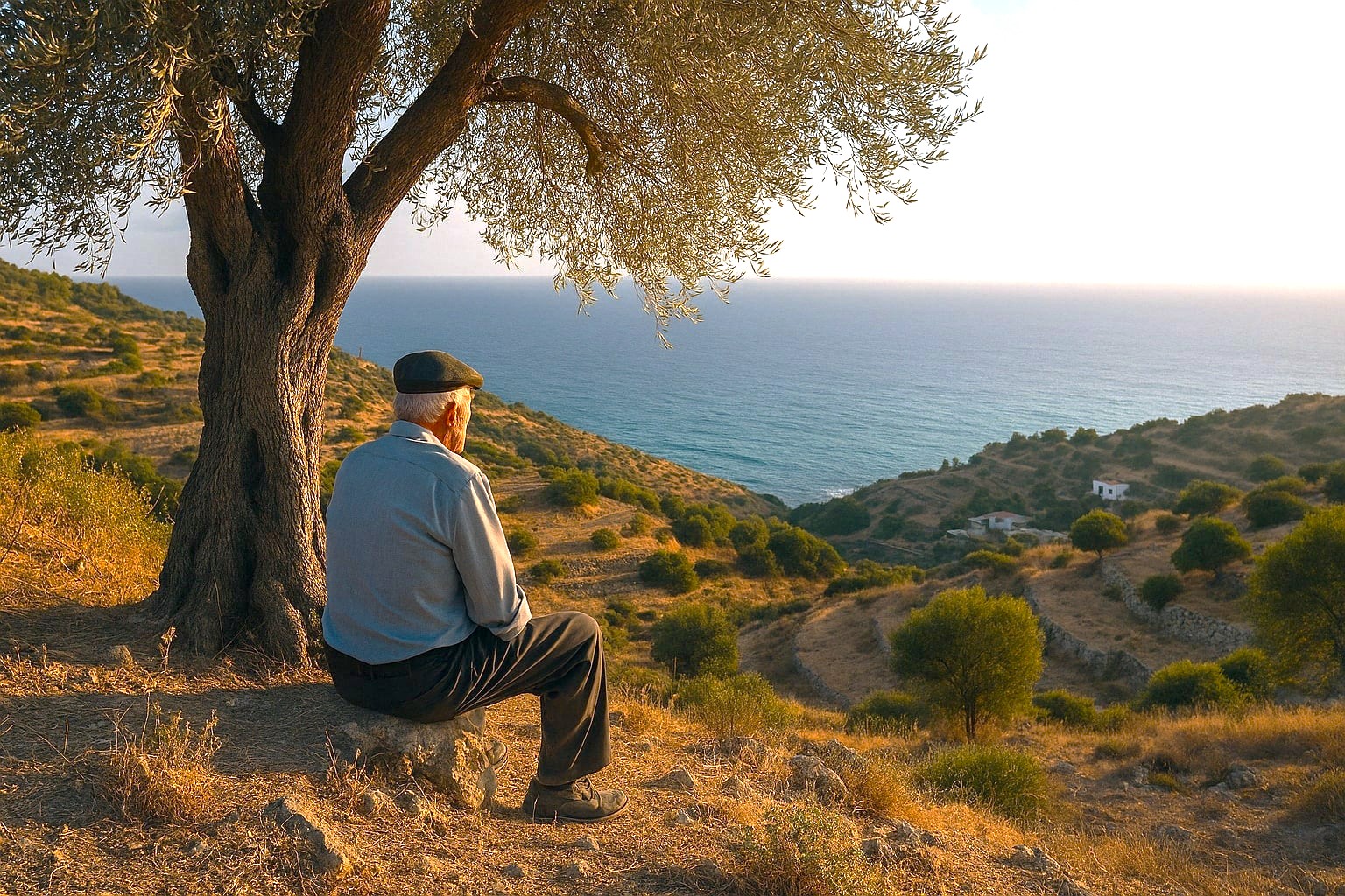 cover Do you remember the sounds of Cyprus?