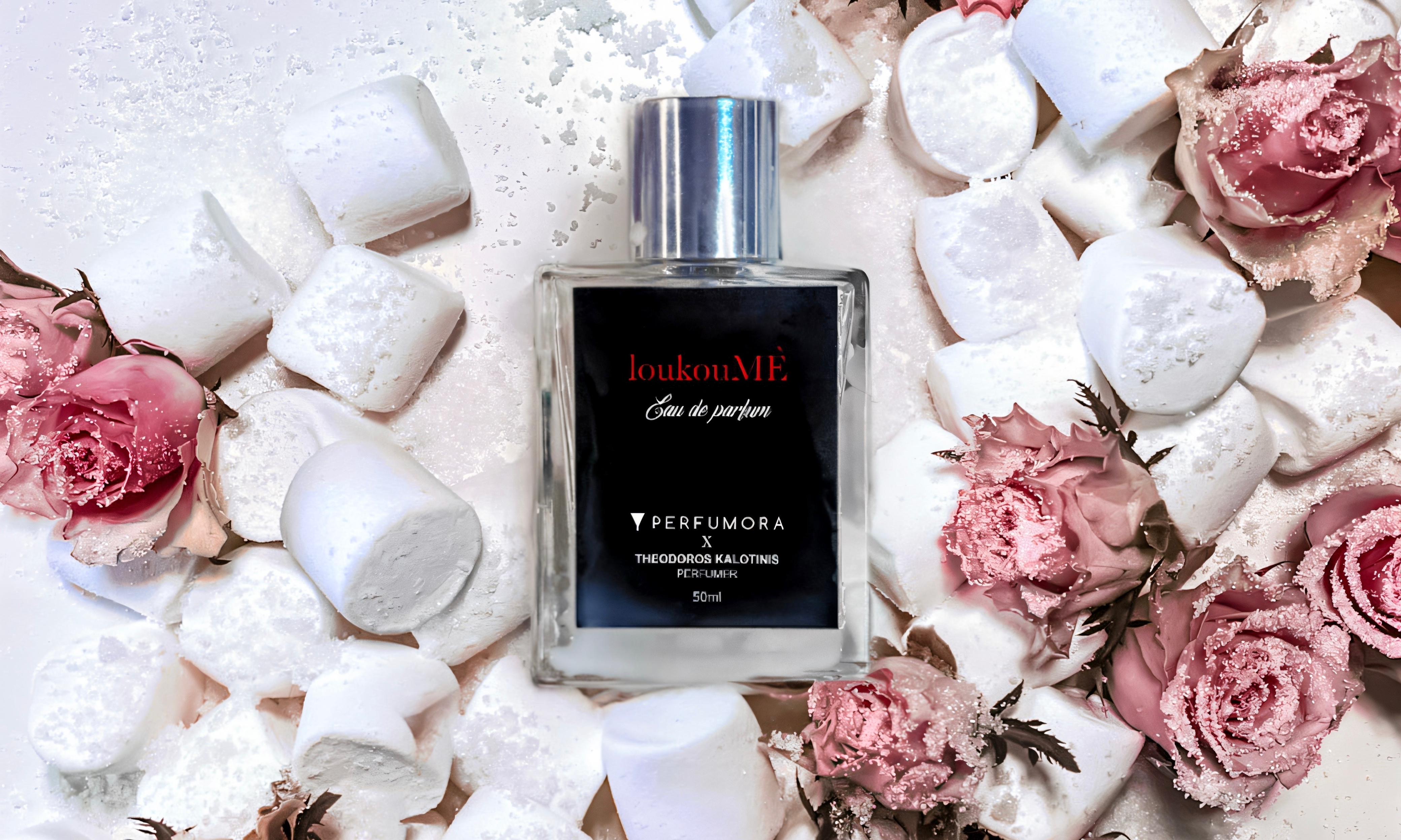 cover Capturing the scent of Cyprus