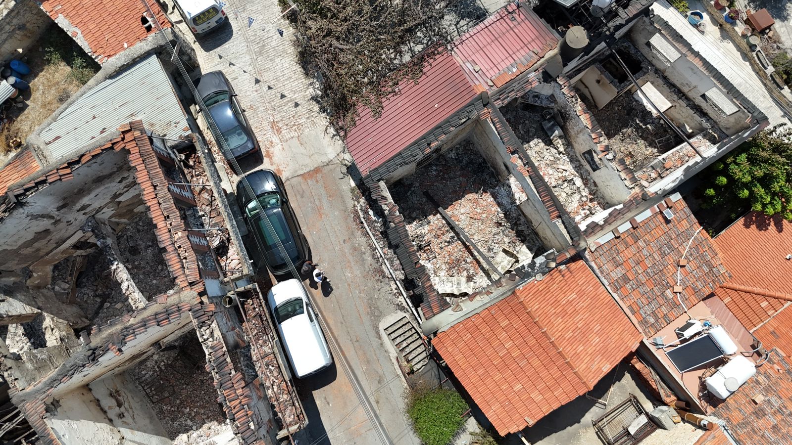 cover Emotional petition for change in wake of Limassol inferno