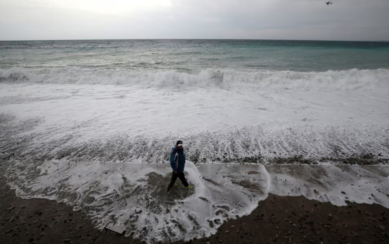 cover Europe is breaking its reliance on American science
