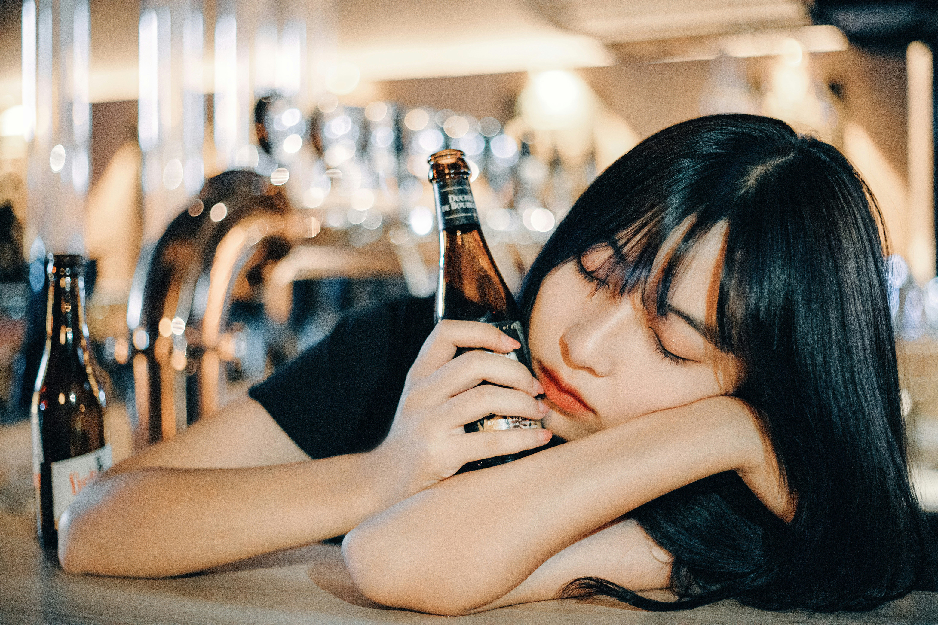 cover What is alcohol withdrawal?