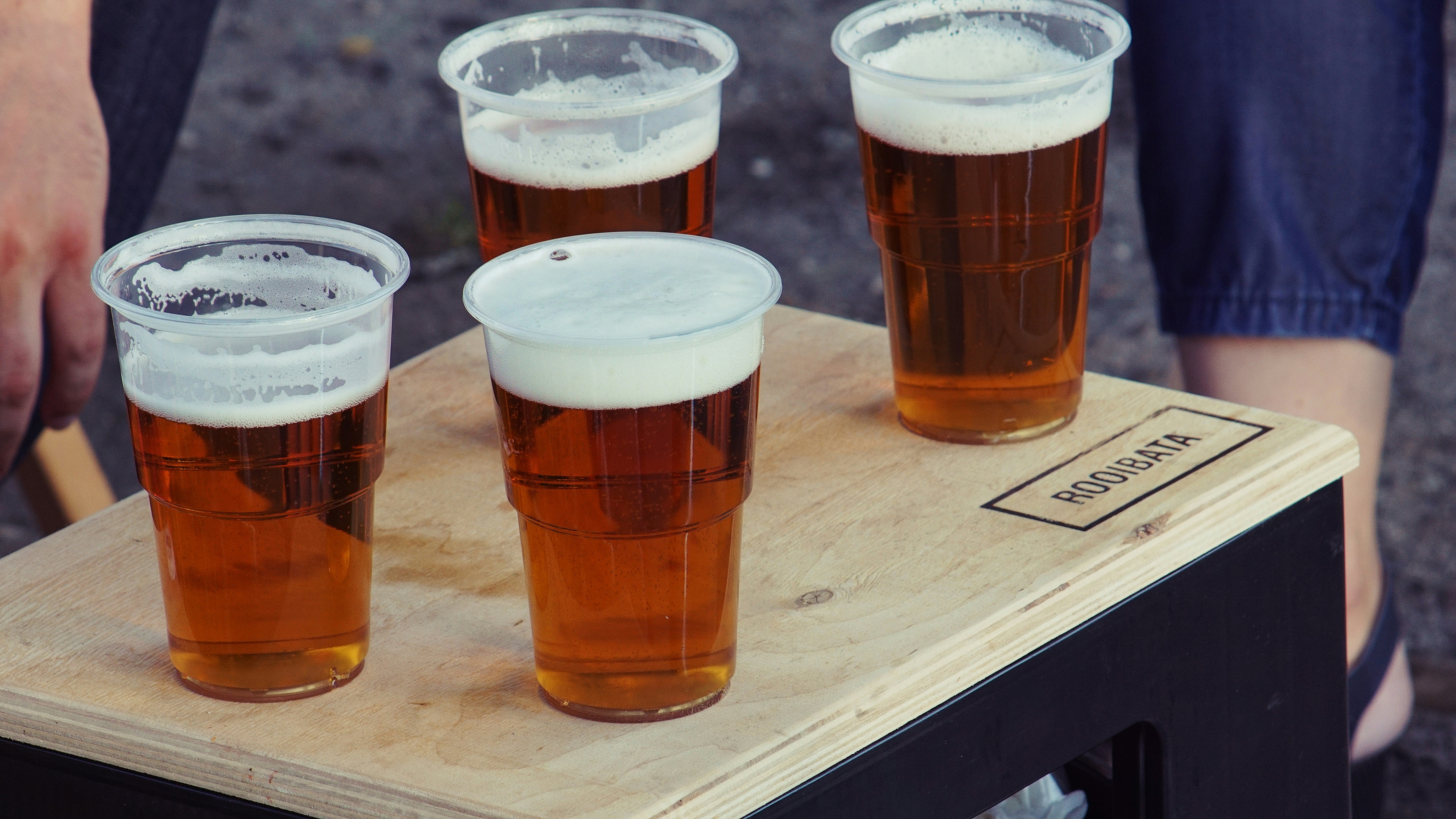 cover Larnaca gets hoppy