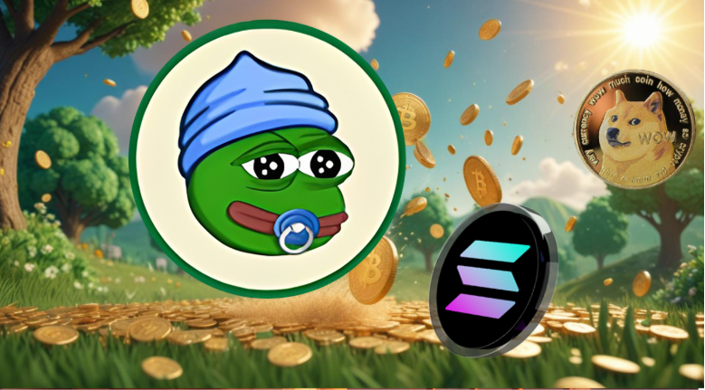 cover Solana (SOL) and Dogecoin (DOGE) set to enter cooling phase, but this coin is just getting started with 12,000% potential