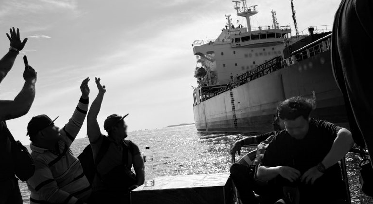 cover New digital tools transform shipboard nutrition and emissions tracking