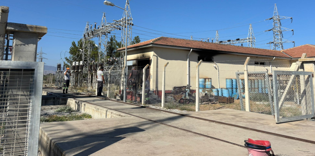 cover North’s electricity woes continue into third day