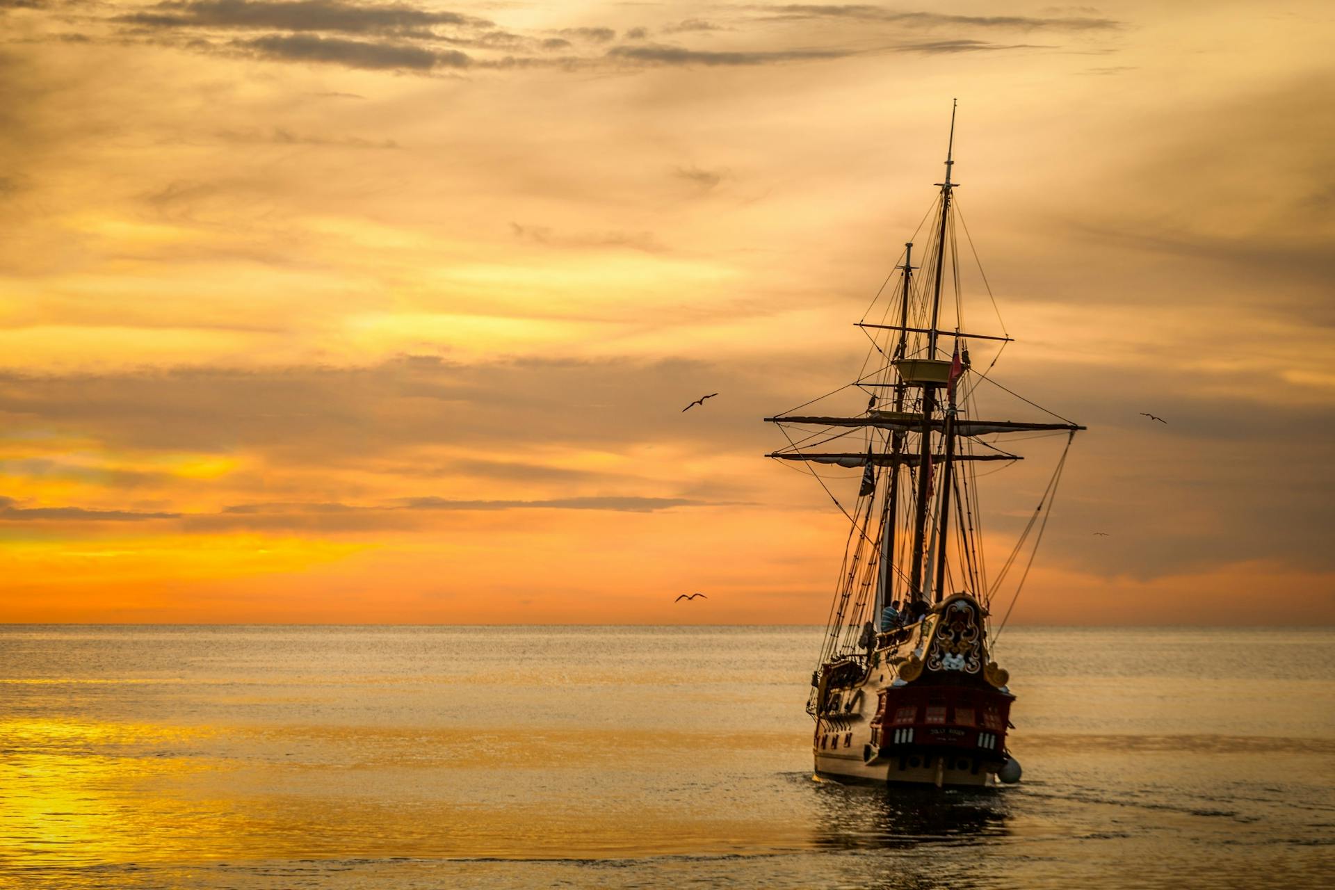 image Rediscovering voyages that changed trade, culture and medicine across the Pacific