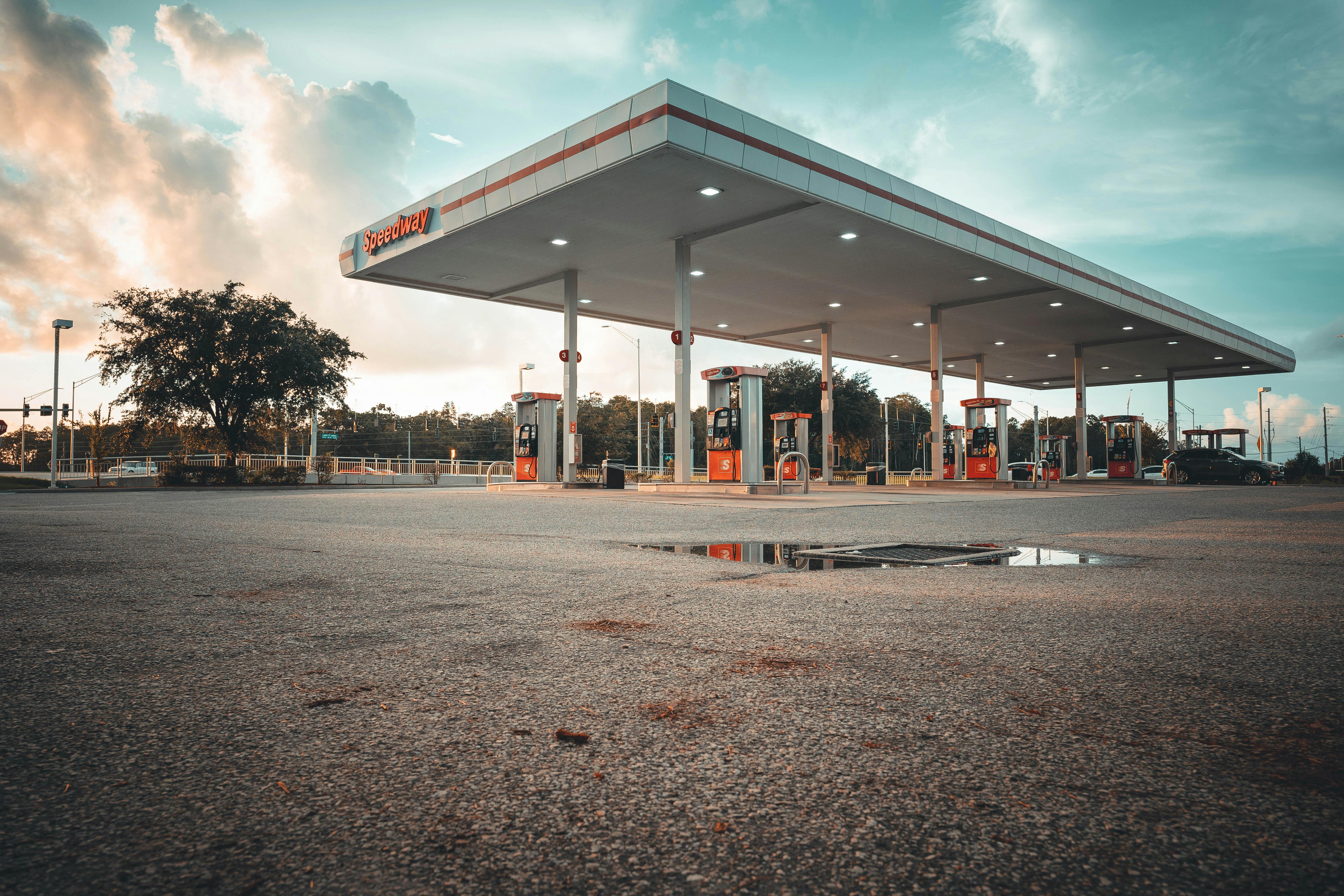 cover Cyprus petroleum product sales rise 7.7 per cent in July