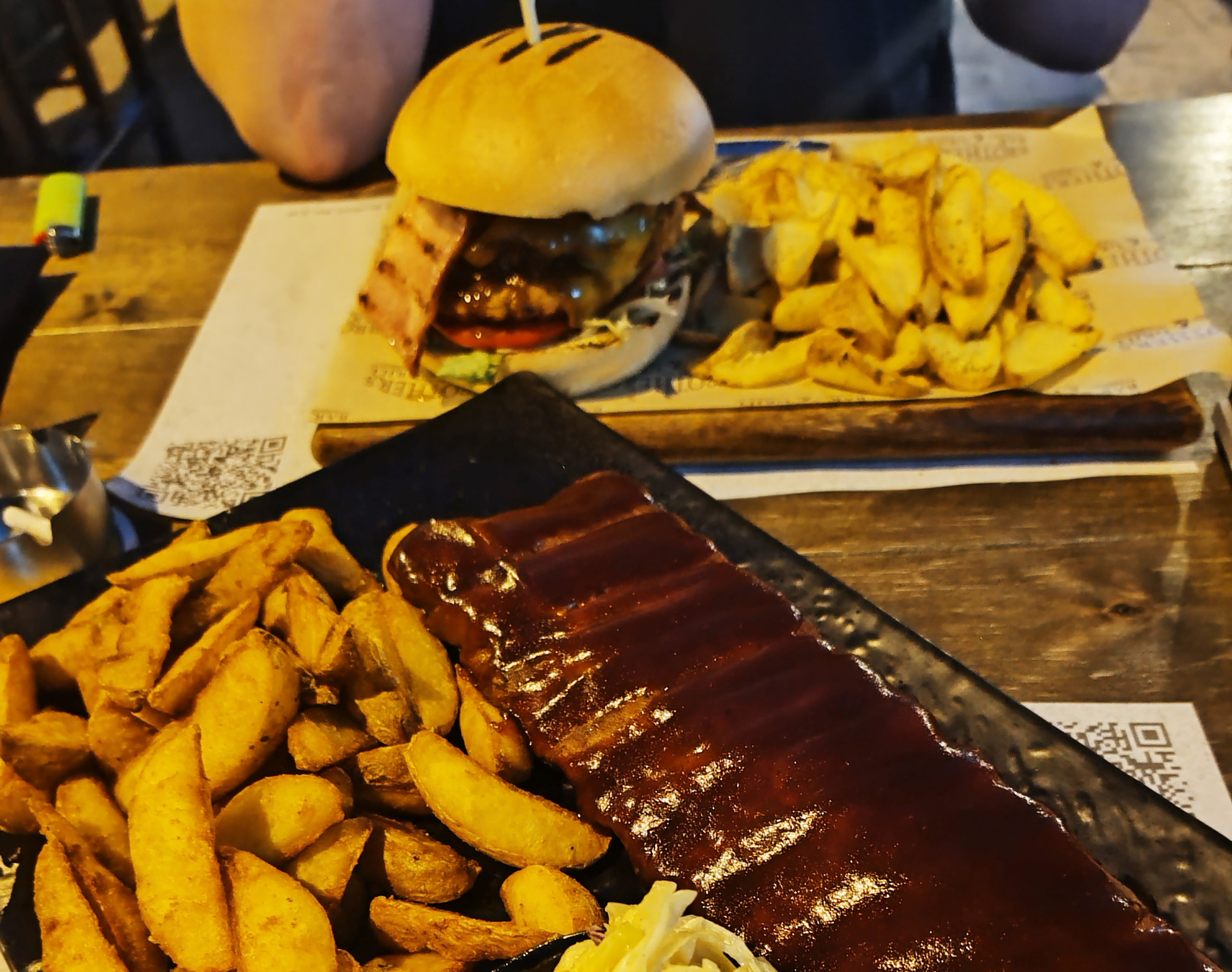 cover Restaurant review: Brothers Bar and Grill, Nicosia