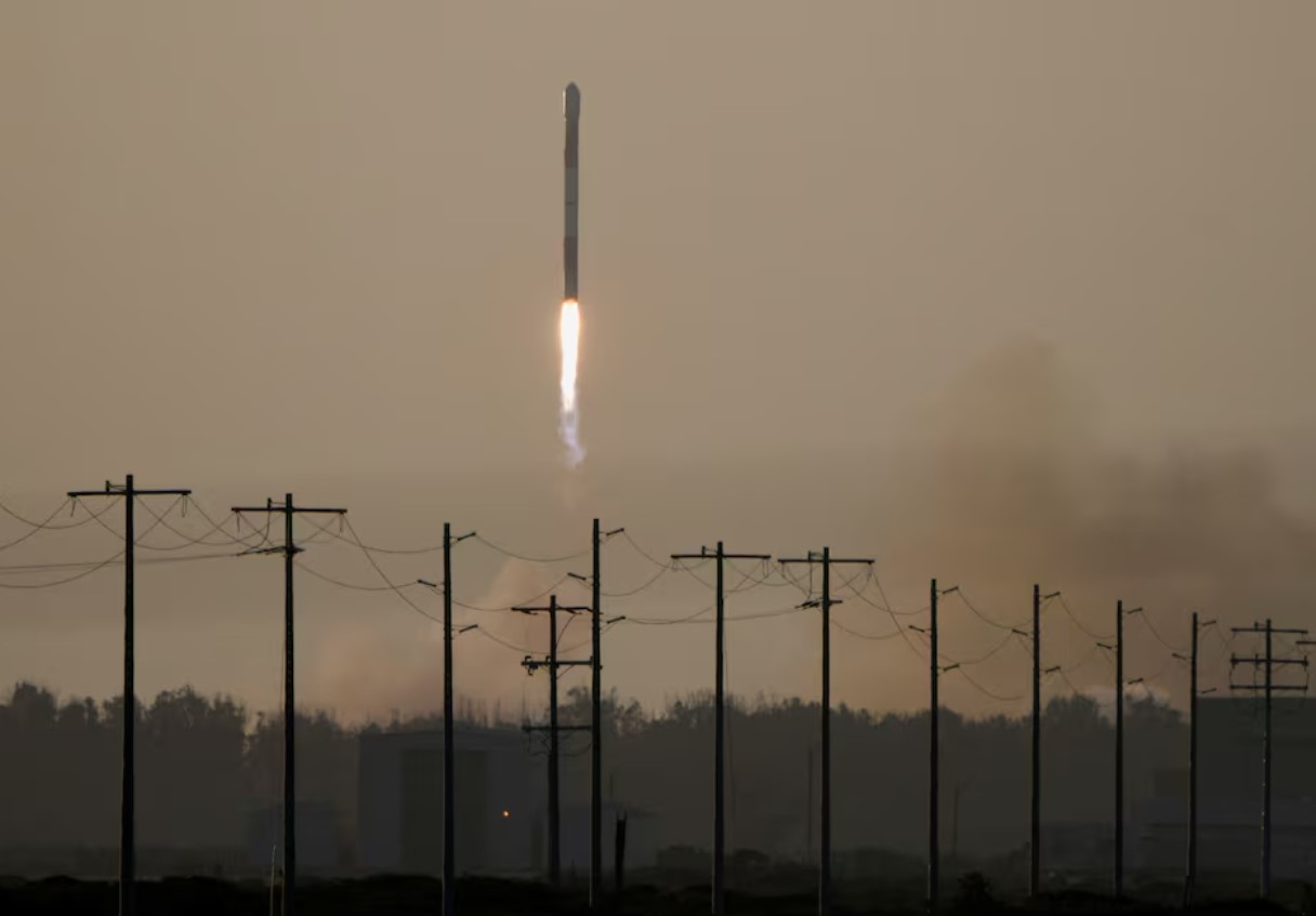 image Firefly Aerospace eyes Alpha rocket launch in Japan for Asia market