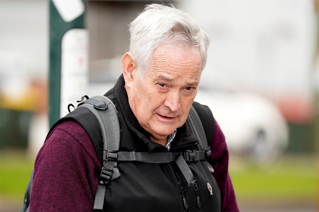 cover Australia mushroom murderer left me &#8216;half alive&#8217;, lone survivor says
