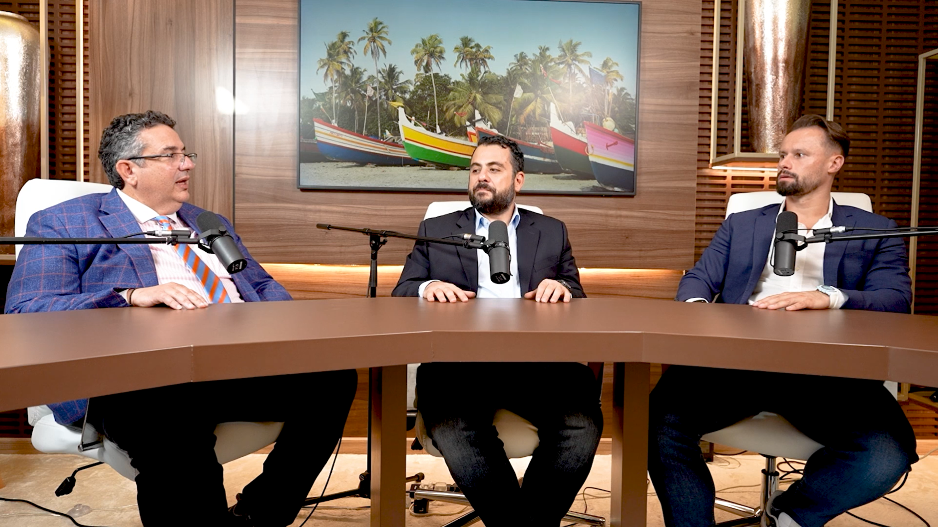 cover Skourides joins Golub and Zamboglou in Dubai to discuss Cyprus’ AI agenda 