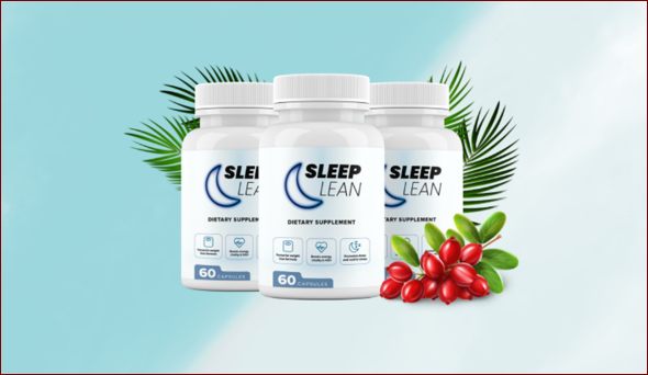 cover Sleep Lean reviews 2025: Is SleepLean safe and effective? Real results, benefits &amp; side effects explained