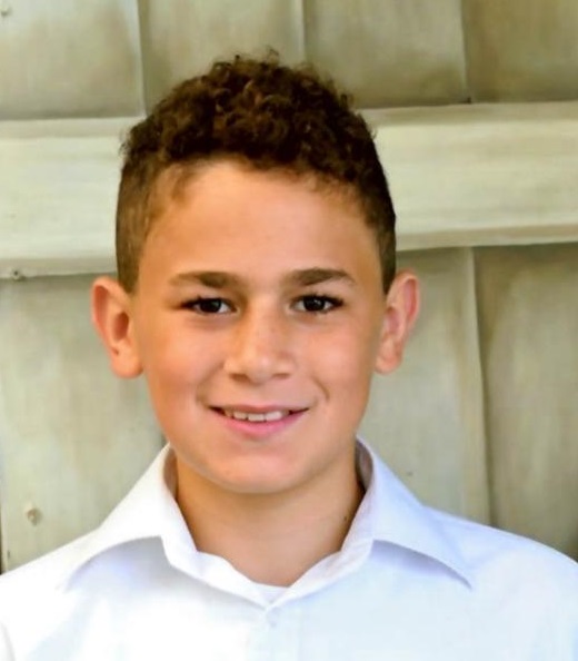 cover Parents and teachers fear bullying behind disappearance of 13-year-old refugee in Nicosia