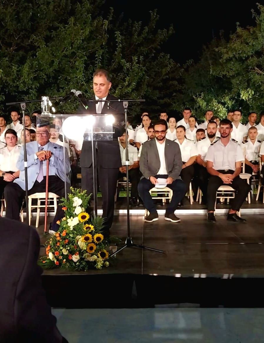 cover Cyprus backs new Chios maritime academy department with emphasis on ETO training