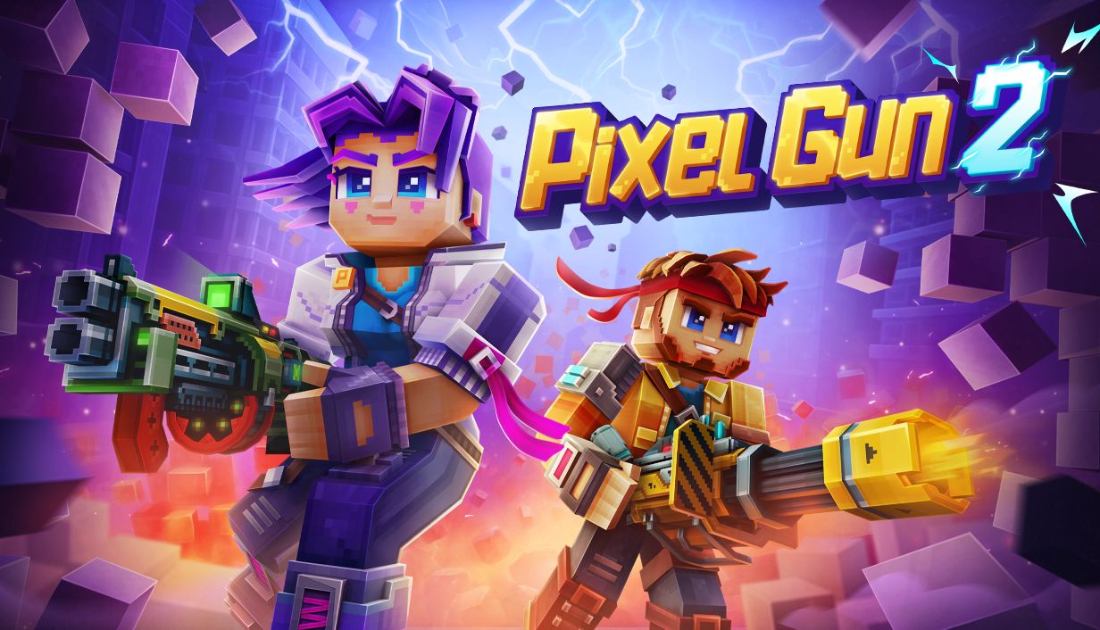 image GDEV’s Cubic Games boosts retention with community-led approach