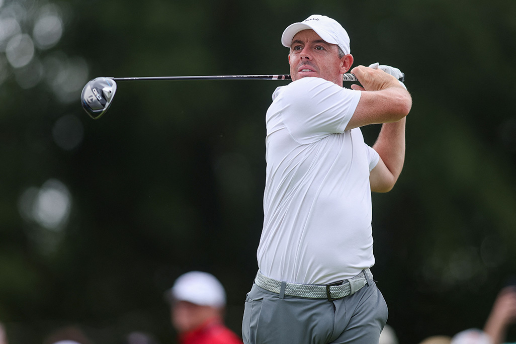 cover McIlroy wins Irish Open after forcing playoff with stunning eagle 