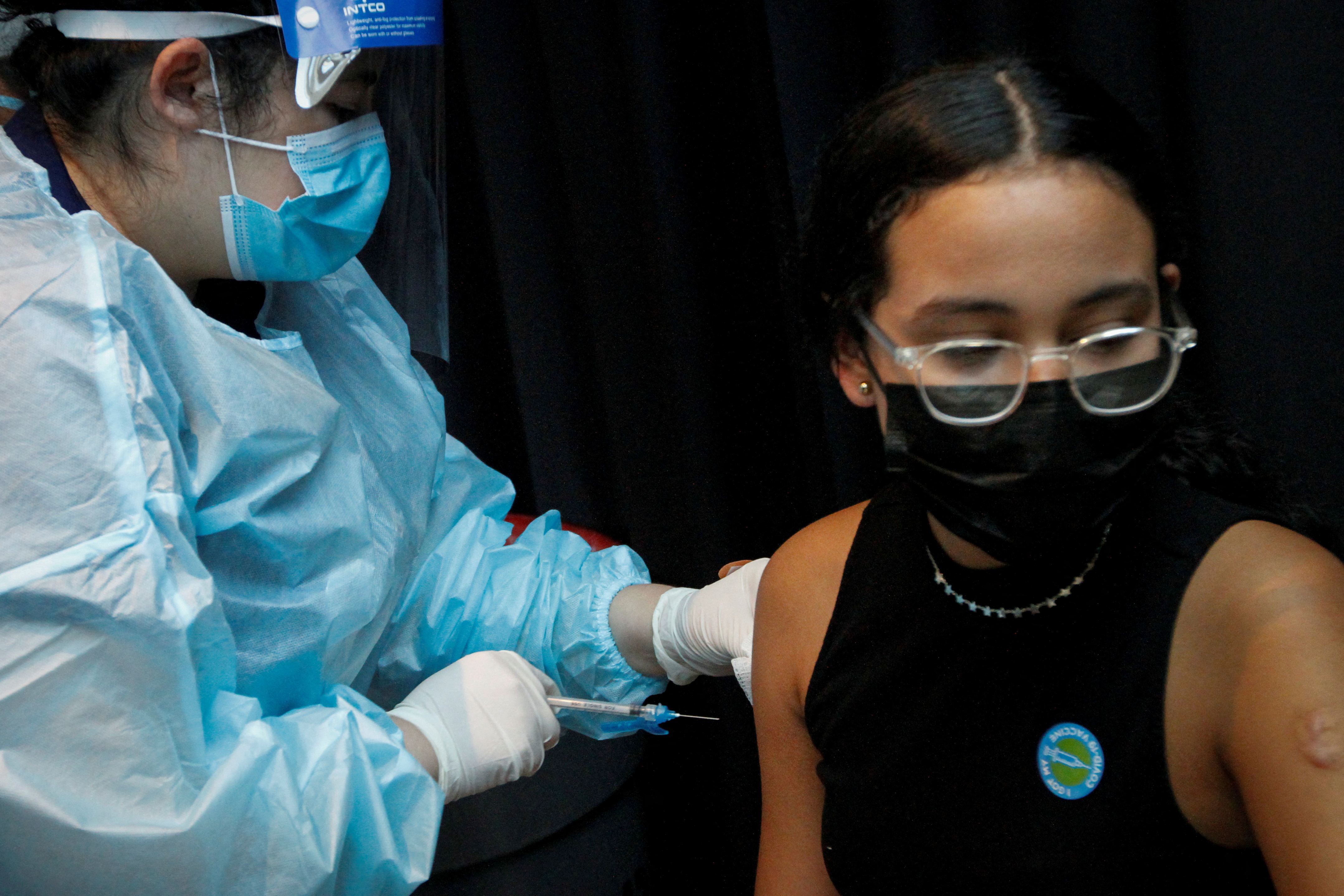 cover Florida plans to end all state vaccine mandates, including for schools