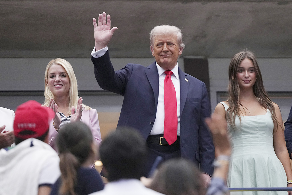cover Trump attendance could impact Ryder Cup planning