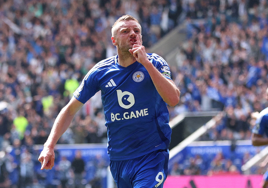 cover Vardy eager to prove doubters wrong after move to Cremonese