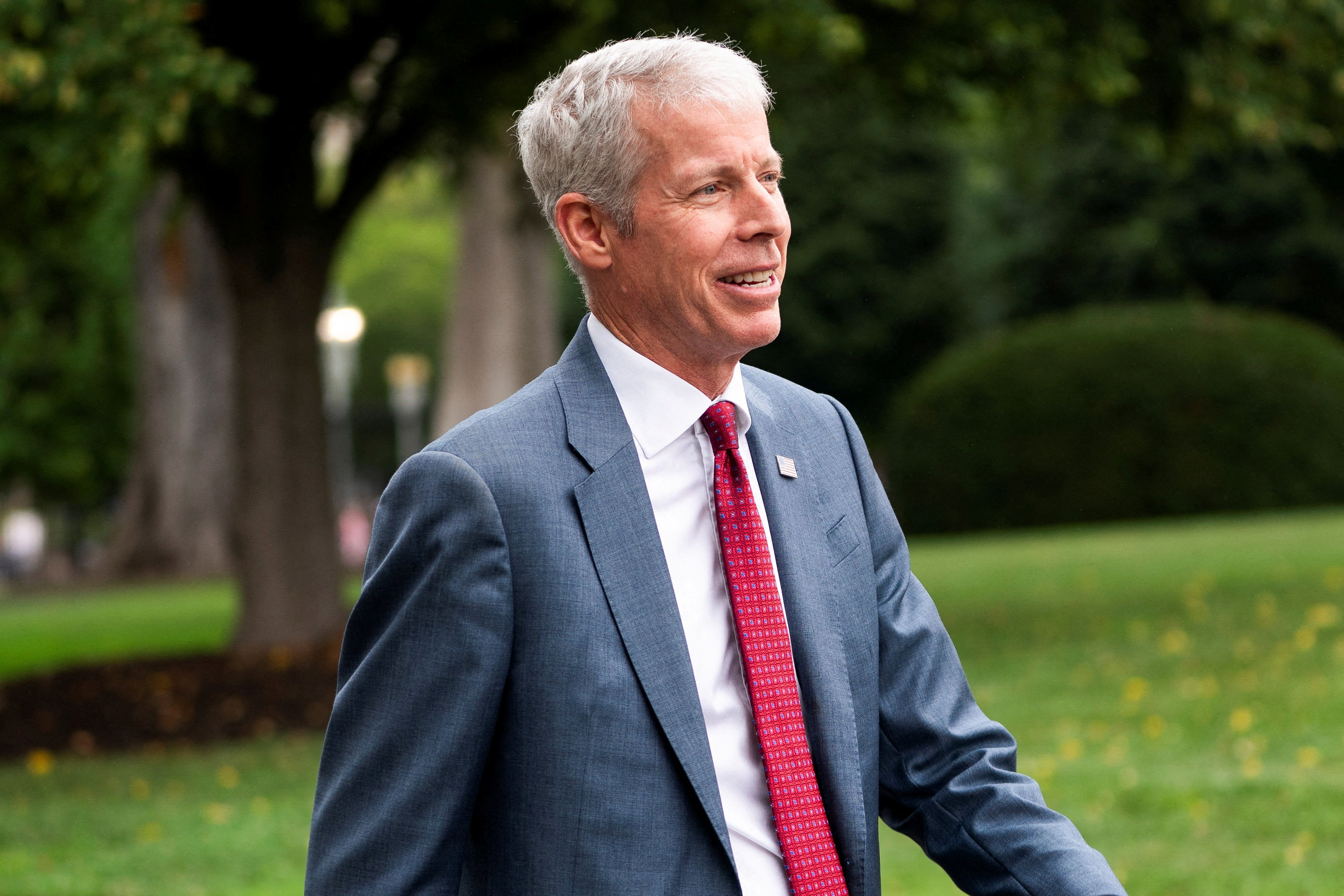 cover US intends to cancel $13 billion in funds for green energy