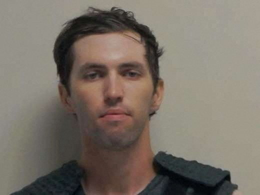 cover Suspect in Charlie Kirk murder captured after two-day manhunt
