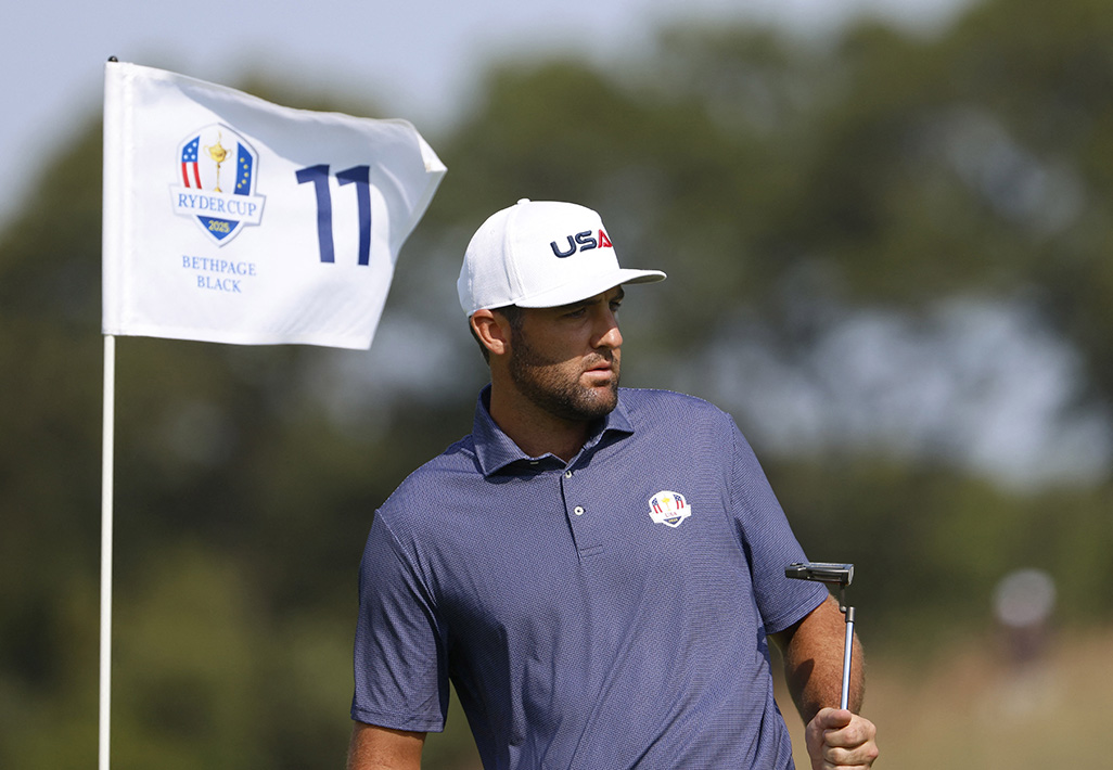 cover US players donating Ryder Cup money to charity