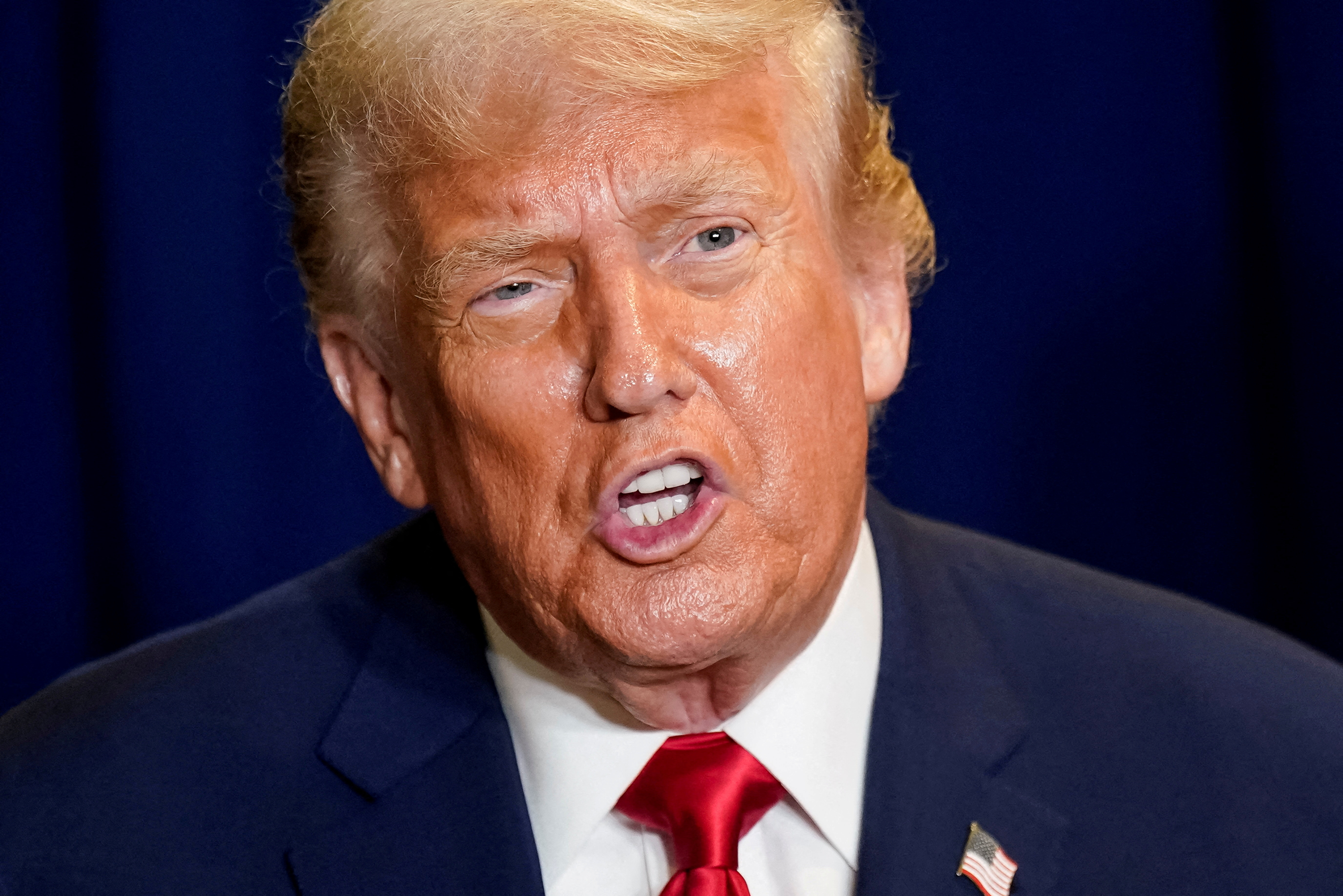 cover Trump’s Nobel obsession and the UN he scorns