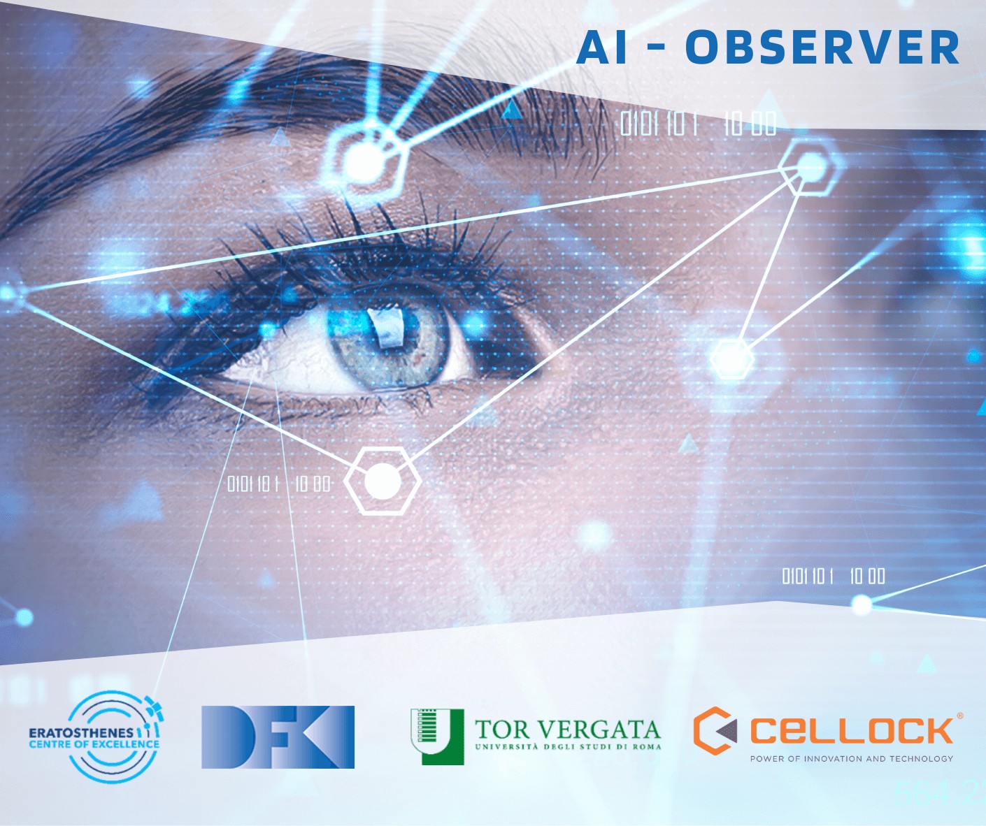 image AI project for disaster risk assessment nears completion
