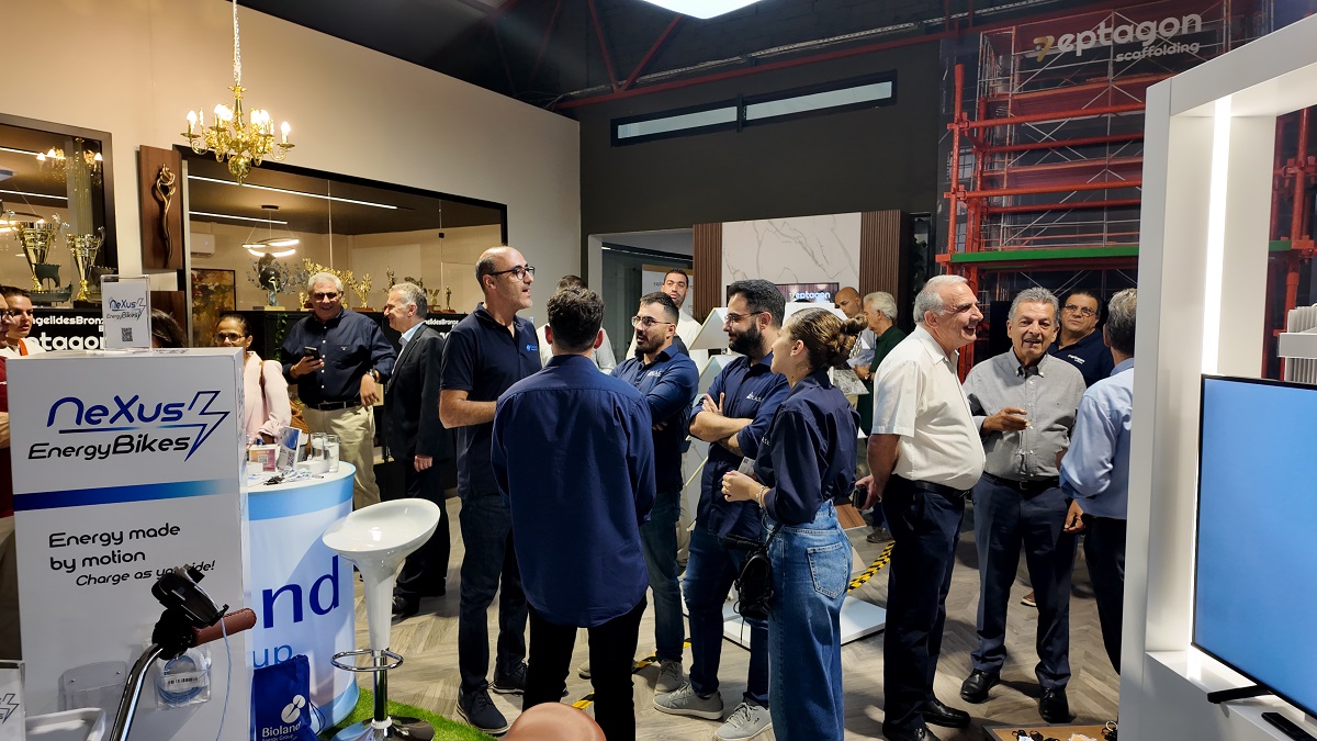 image Bioland Promithia to take part in Cyprus competitive electricity market