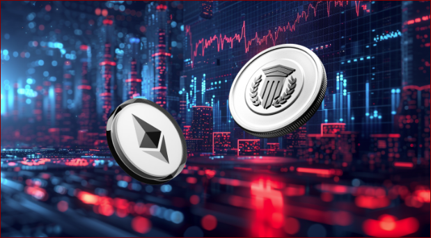 cover As Ethereum (ETH) pushes to $4.7K, analysts call Mutuum Finance (MUTM) the best Crypto to buy now