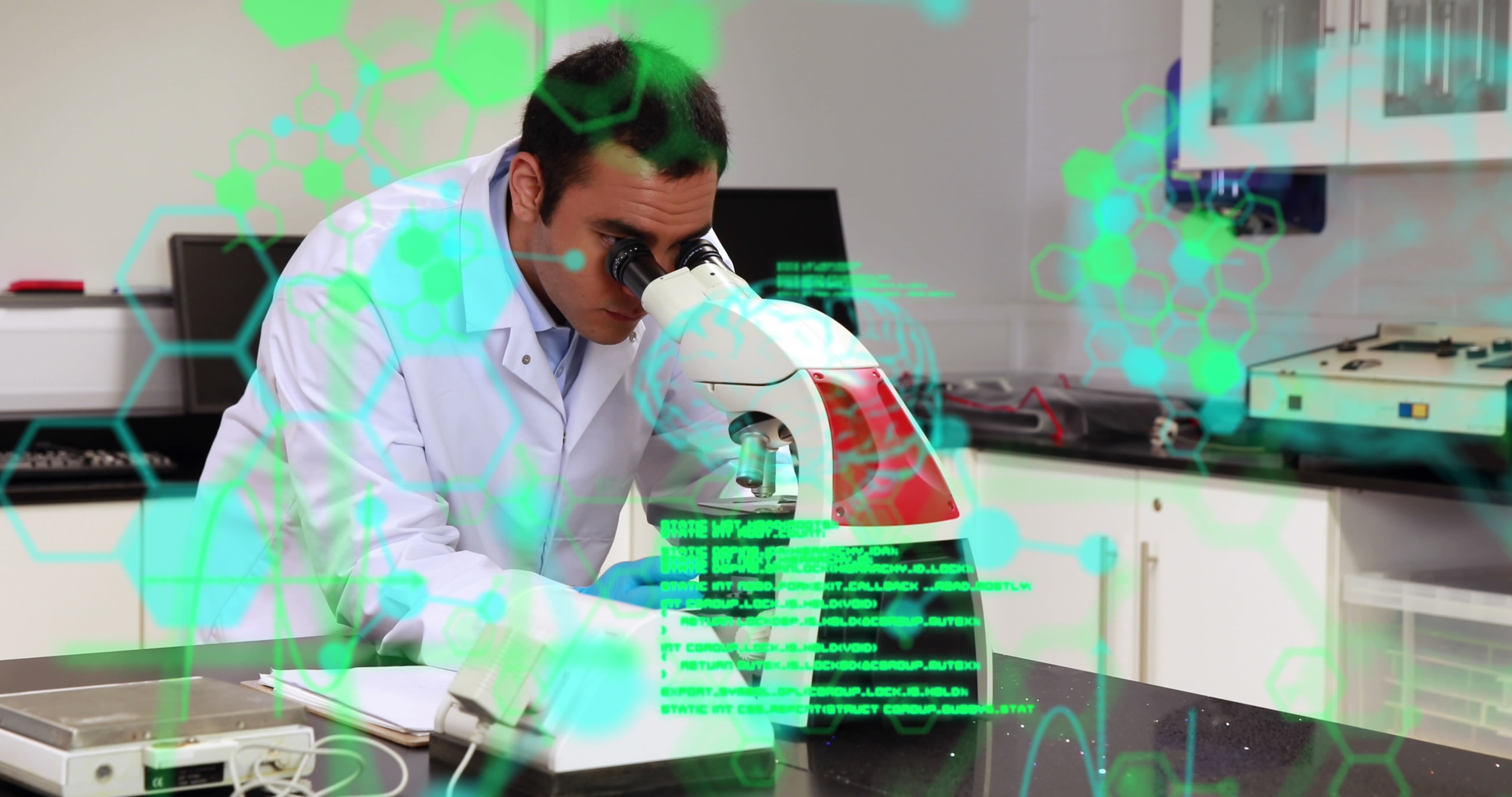 cover Ben Lamm&#8217;s Astromech signals a new wave of biotech AI investment