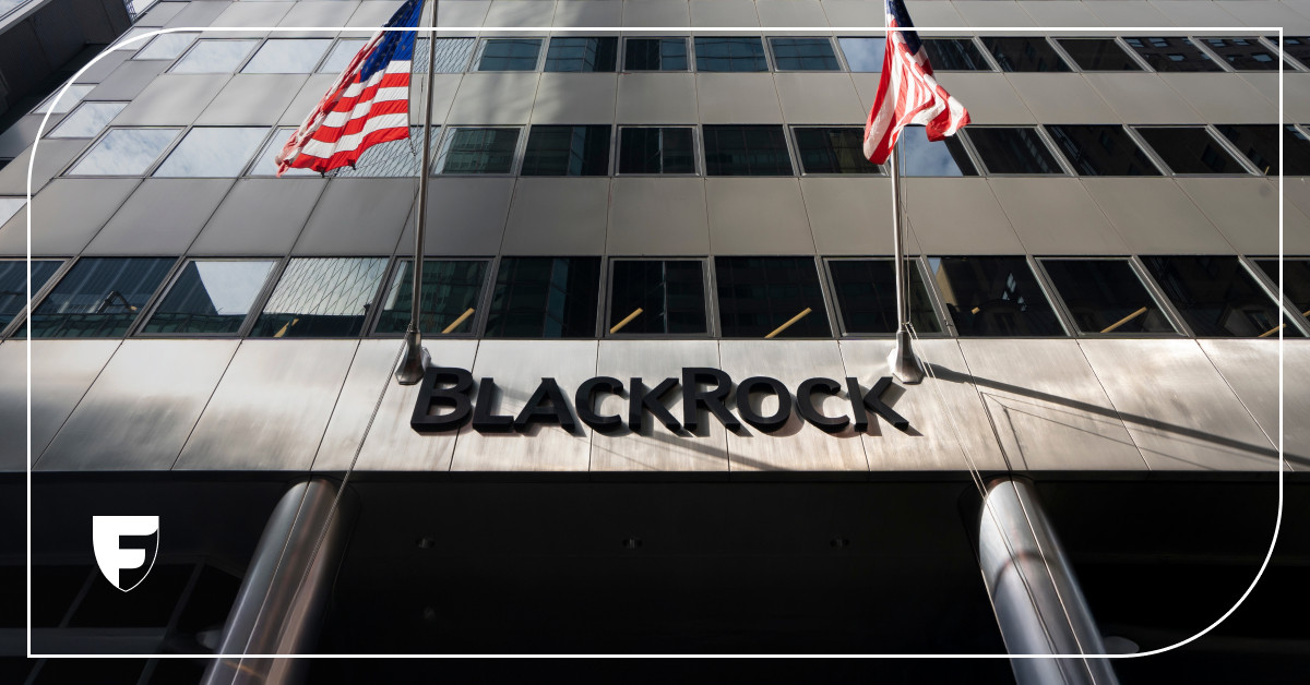 image BlackRock becomes second-largest shareholder in Freedom Holding