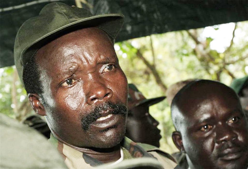 image ICC starts hearing on charges against Uganda&#8217;s fugitive warlord Joseph Kony