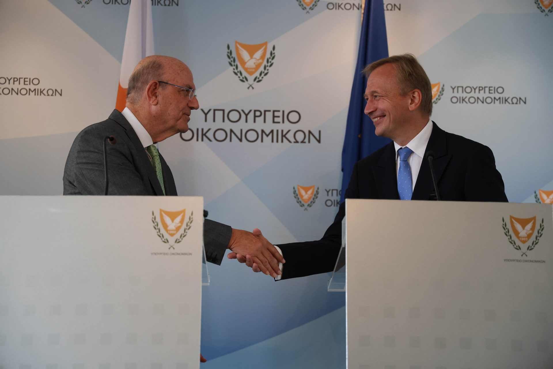 cover EU plans to boost Cyprus border funding, says commissioner
