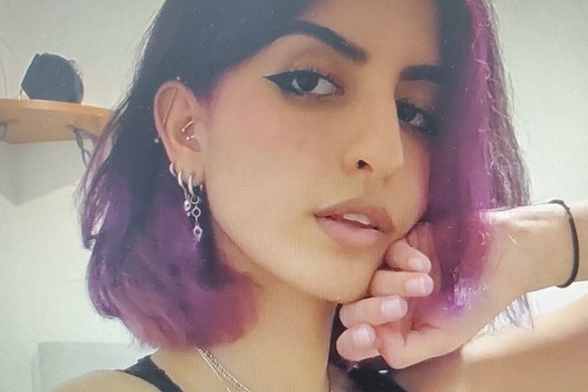 cover Police appeal for help in search for missing Israeli woman