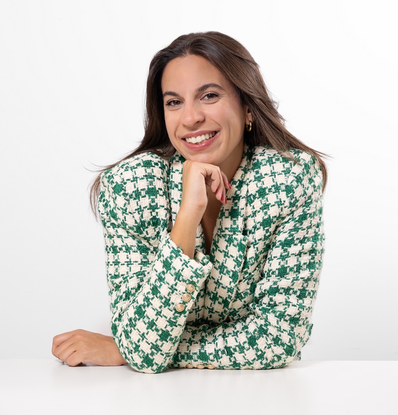 cover pr:partners welcomes Natasa Constantinidou, strengthening its Employer Branding focus