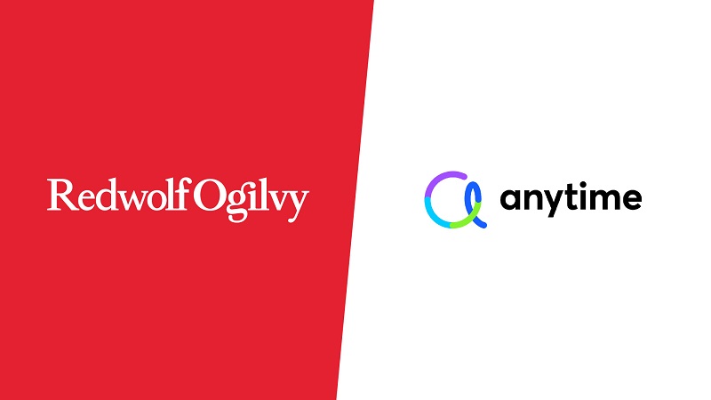 image Anytime entrusts RedwolfOgilvy with its 360° communication