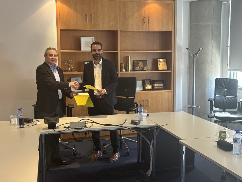 cover Remedica signs MoU with University of Cyprus