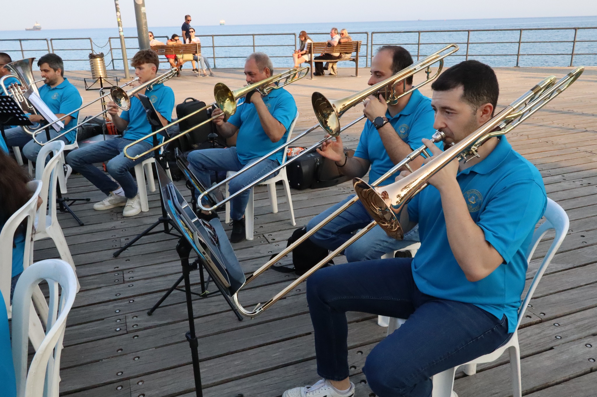 image Wind festival breathes life into Limassol this weekend