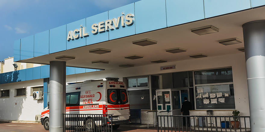 cover North denies chlorine gas leak again, questions raised over official report
